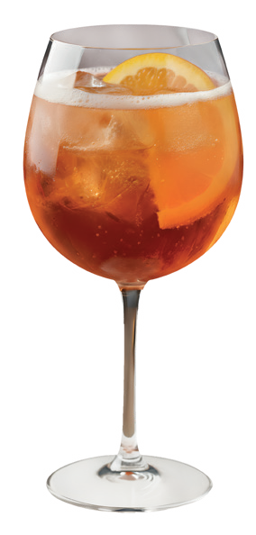 Aperol Spritz